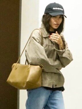 🧥 The Row Marena Jacket - Size M